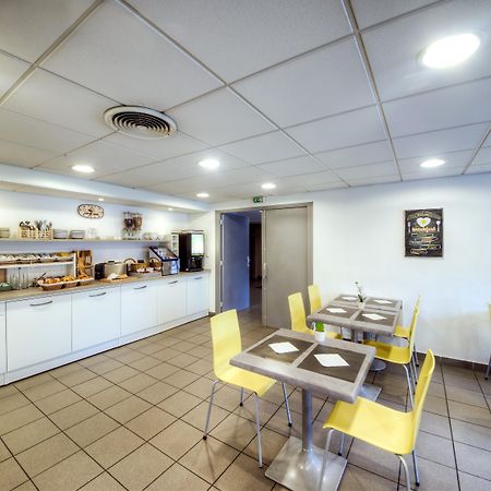Comfort Aparthotel Besancon La City Zewnętrze zdjęcie