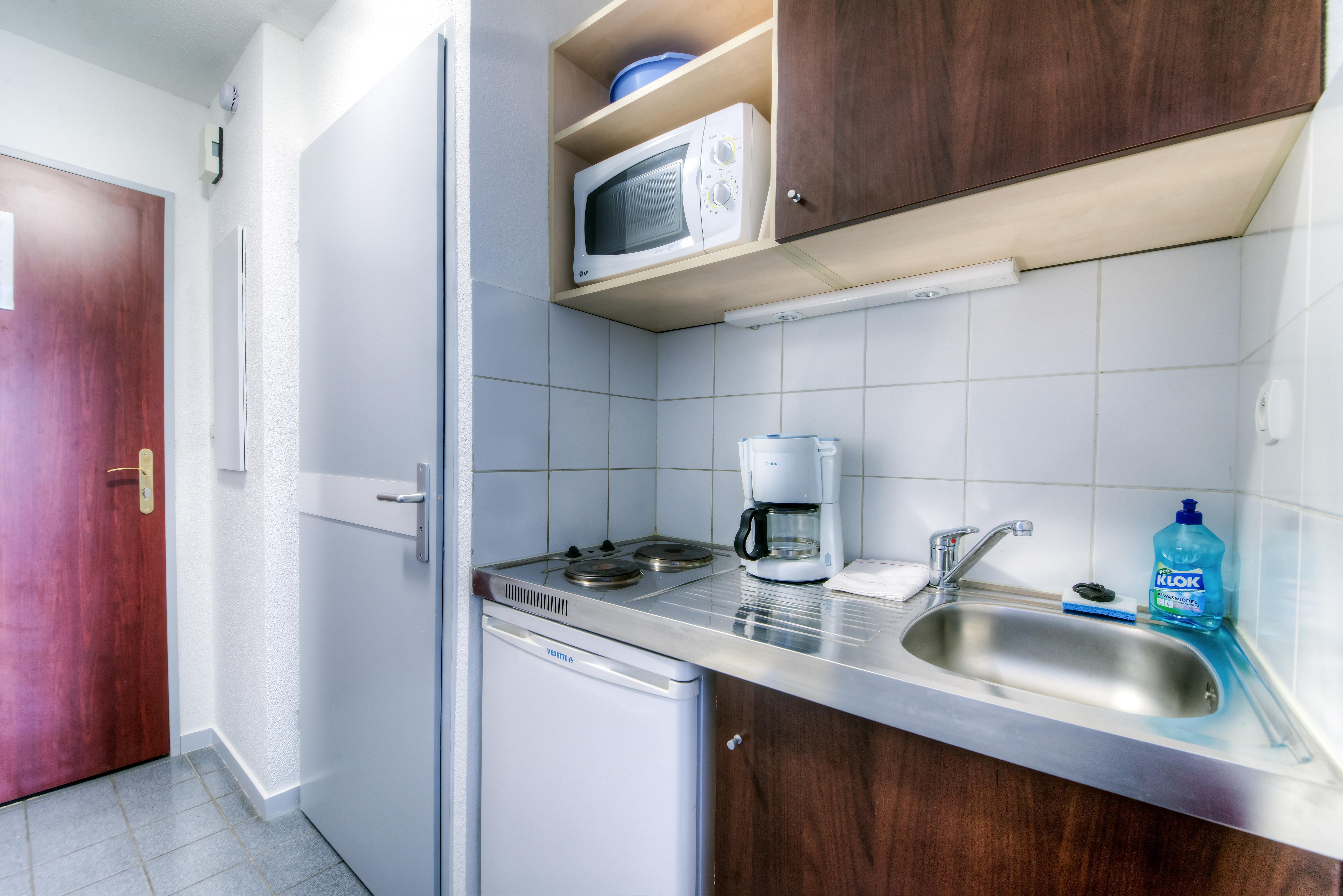 Comfort Aparthotel Besancon La City Zewnętrze zdjęcie