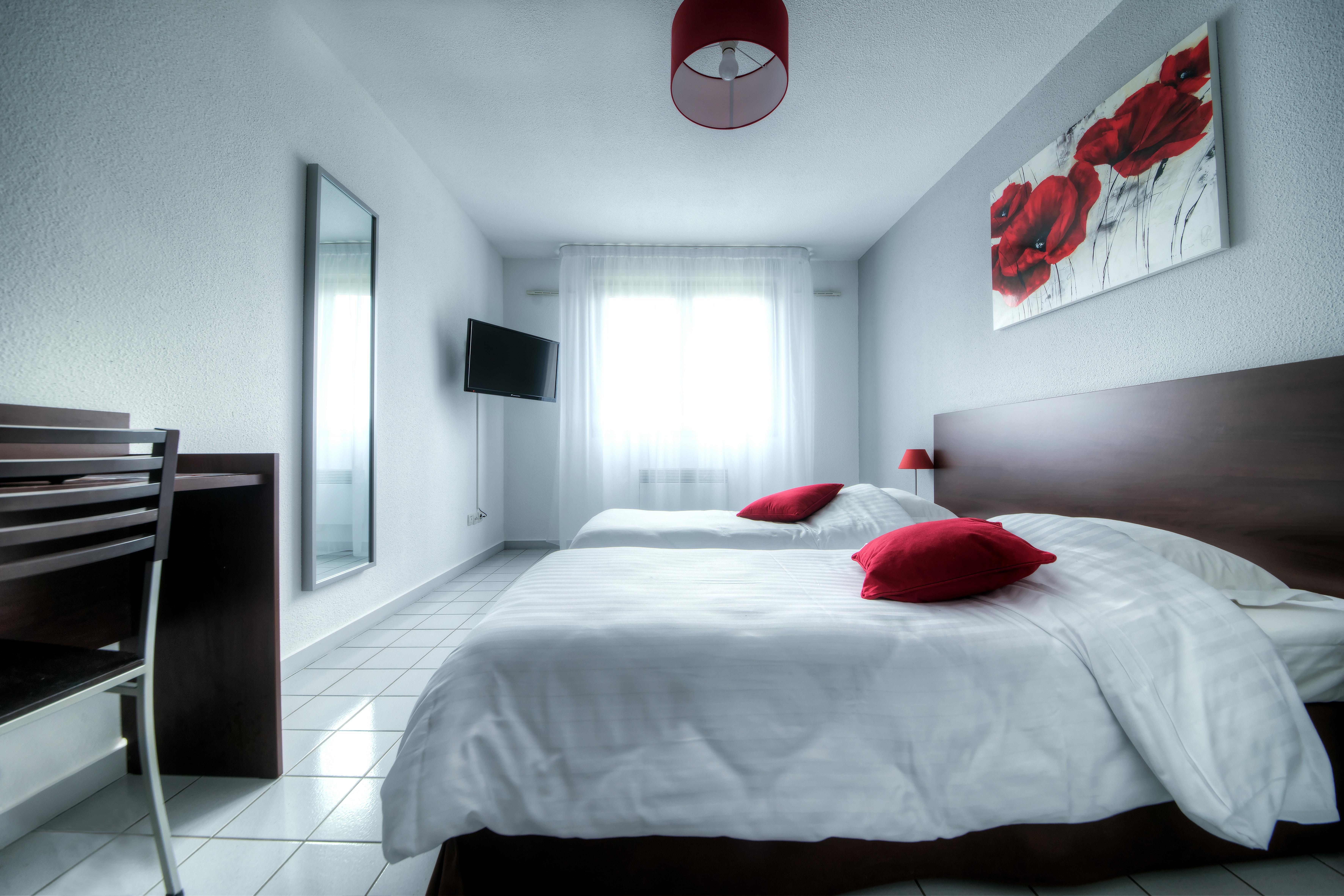 Comfort Aparthotel Besancon La City Zewnętrze zdjęcie