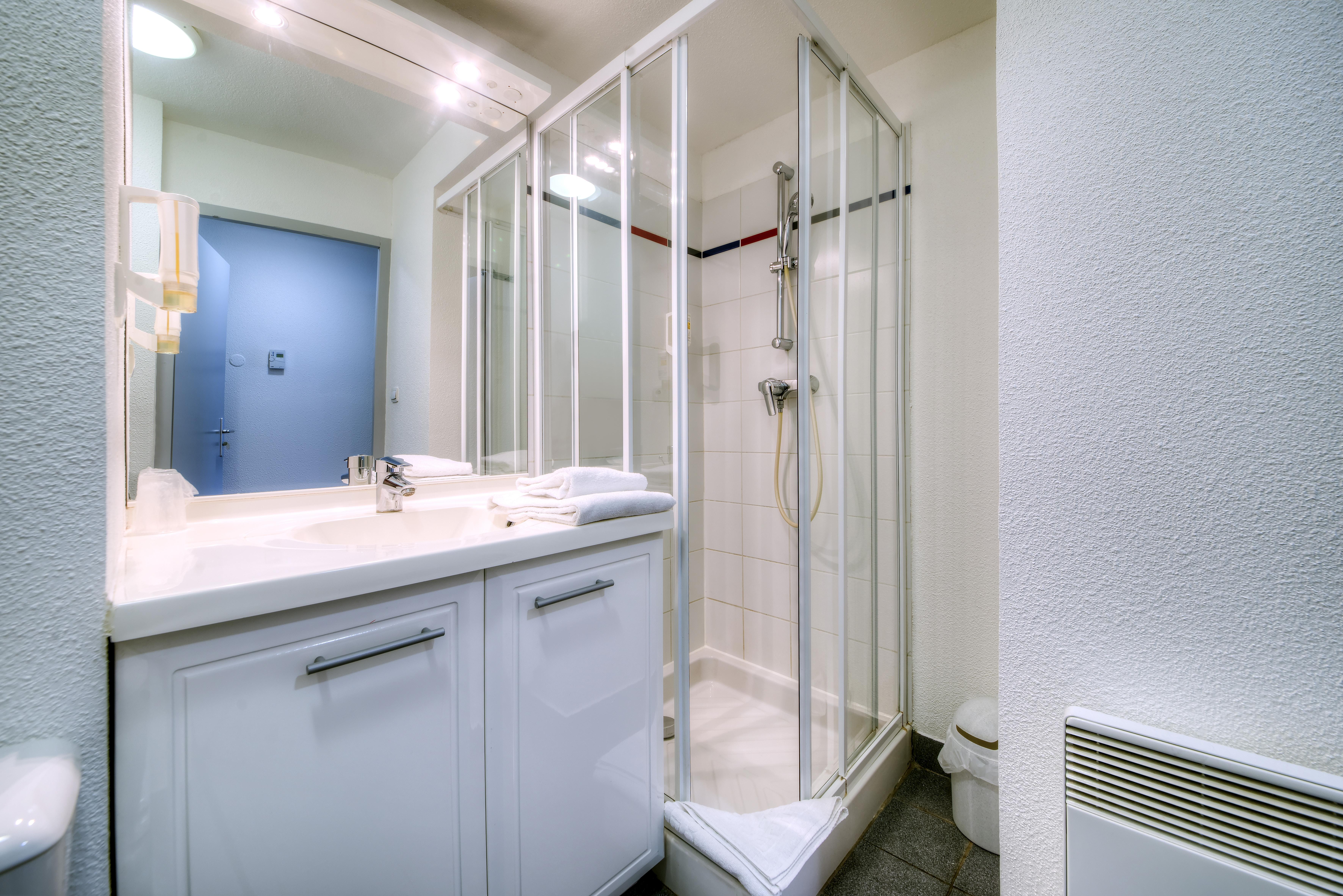 Comfort Aparthotel Besancon La City Zewnętrze zdjęcie