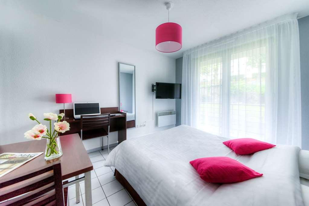 Comfort Aparthotel Besancon La City Pokój zdjęcie