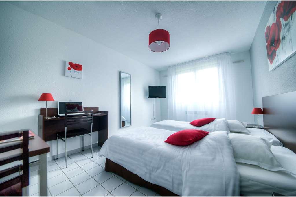 Comfort Aparthotel Besancon La City Pokój zdjęcie