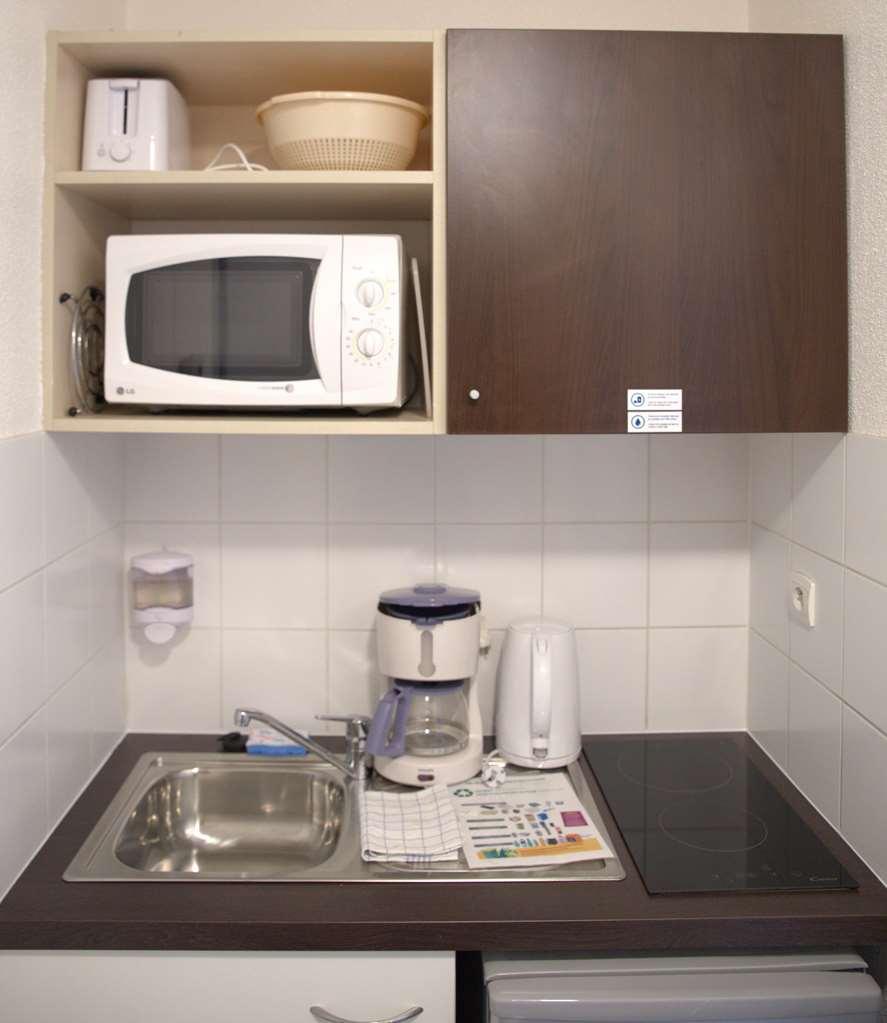 Comfort Aparthotel Besancon La City Pokój zdjęcie