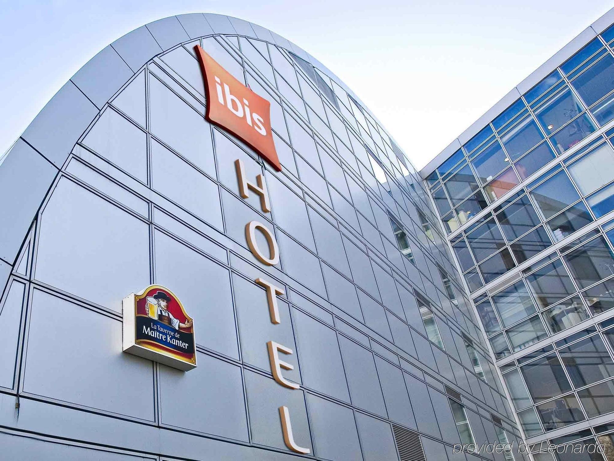 Comfort Aparthotel Besancon La City Zewnętrze zdjęcie
