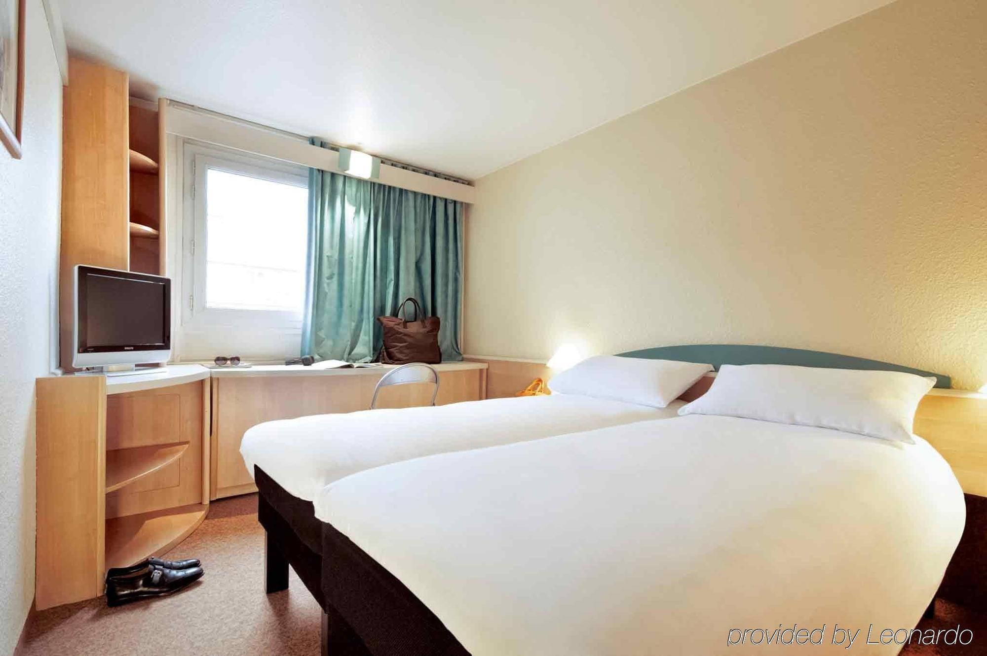 Comfort Aparthotel Besancon La City Zewnętrze zdjęcie