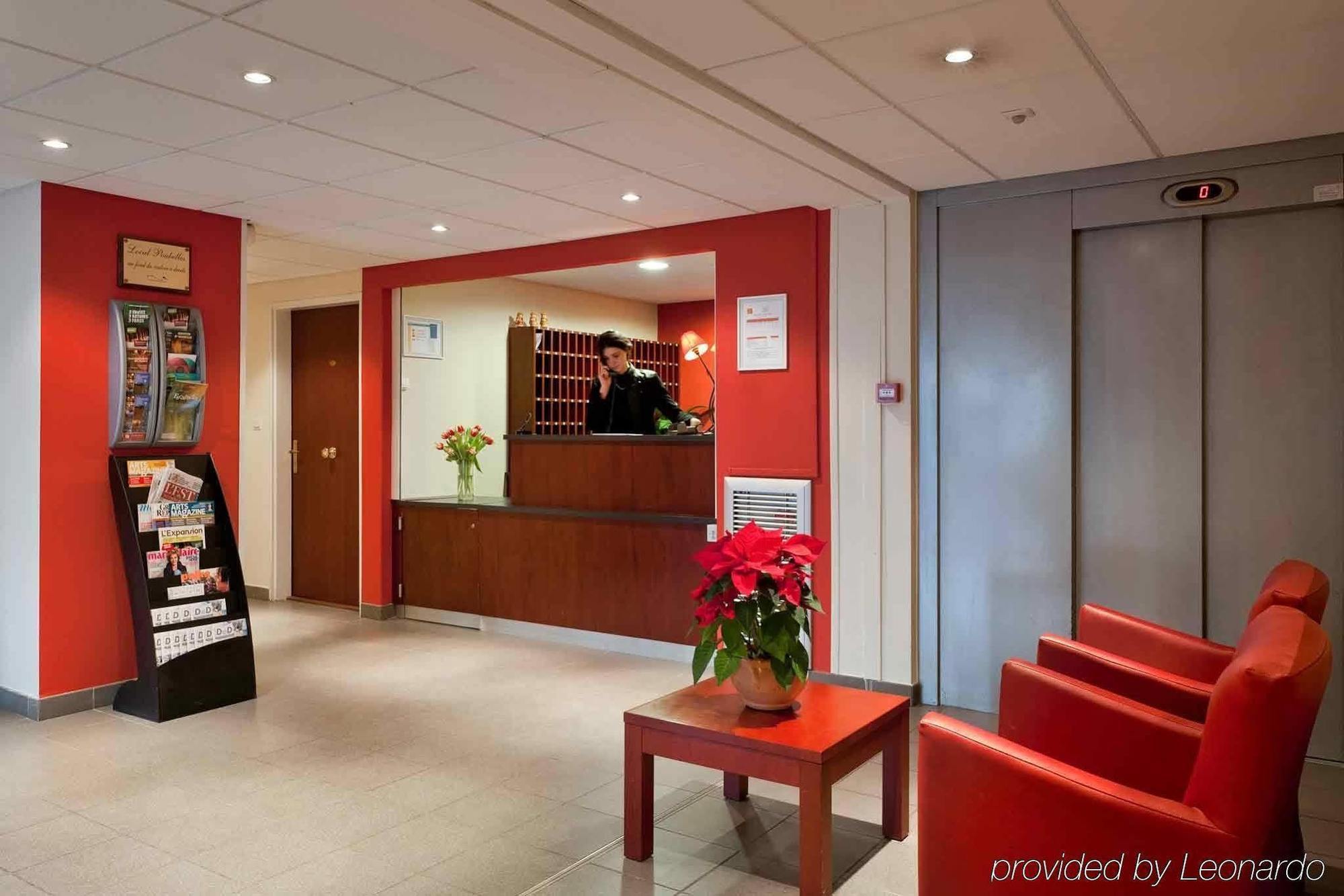 Comfort Aparthotel Besancon La City Zewnętrze zdjęcie